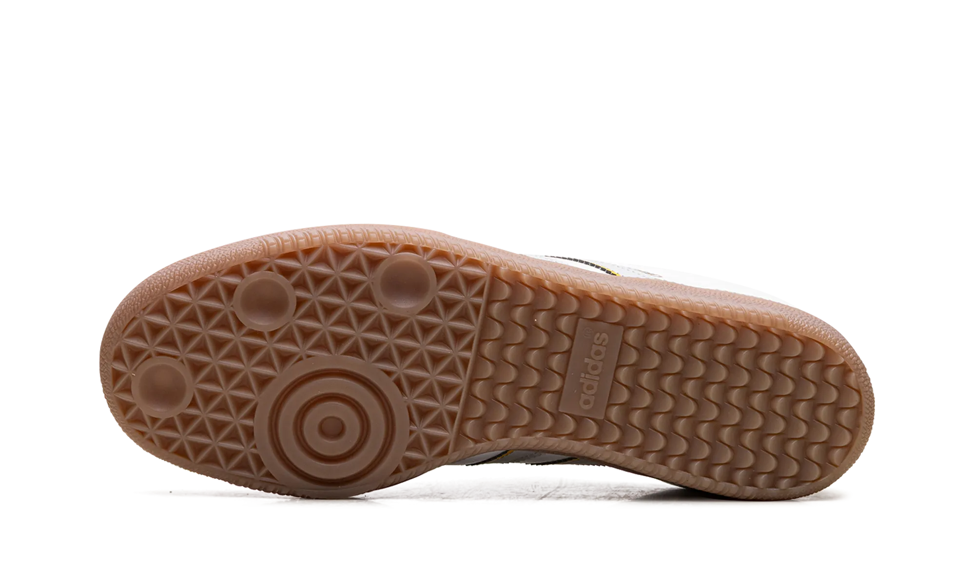 Samba "Real Madrid" adidas lifestyle mens shoes