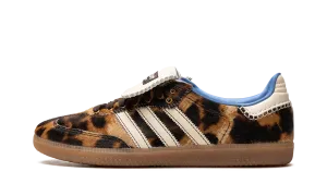 Samba "Wales Bonner - Leopard Pony Hair" Adidas Men's options