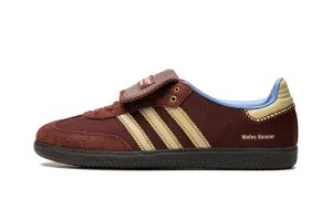 Samba "Wales Bonner - Nylon" Adidas Men's sneakers