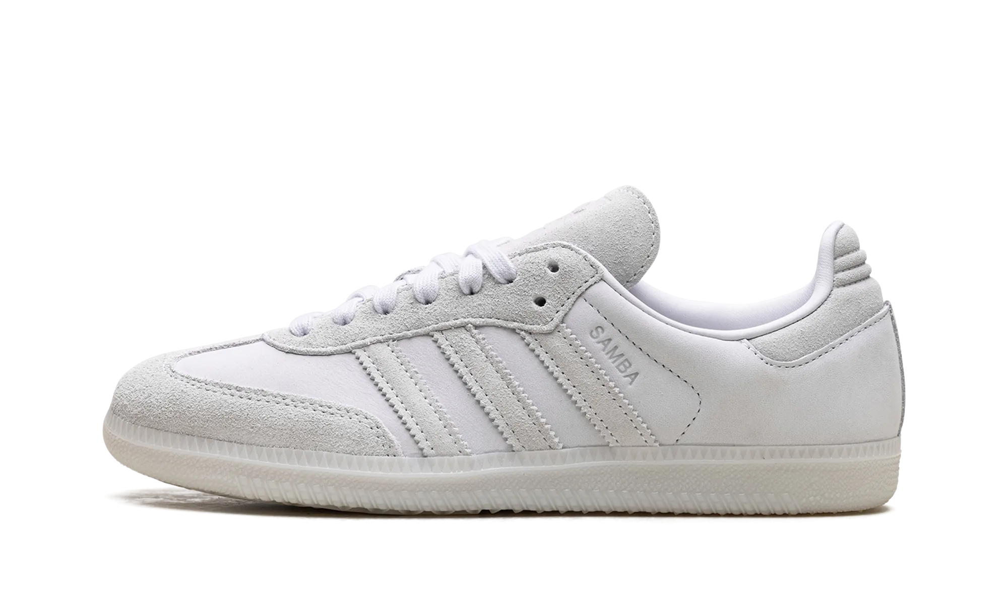 Samba WMNS "Dash Grey" Adidas Women's styles