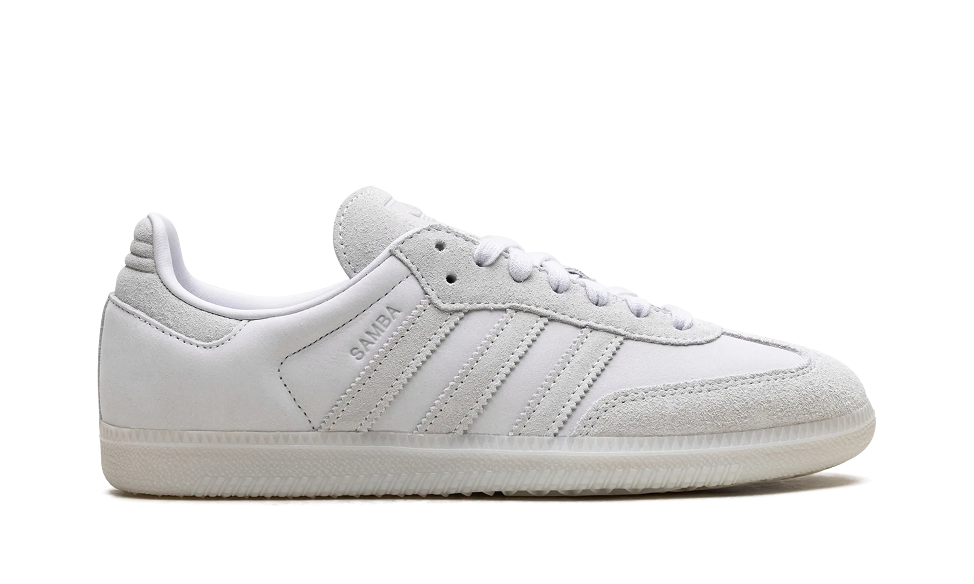 Samba WMNS "Dash Grey" adidas stylish womens sneakers