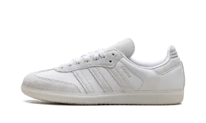 Samba WMNS "Dash Grey" Adidas Women's styles