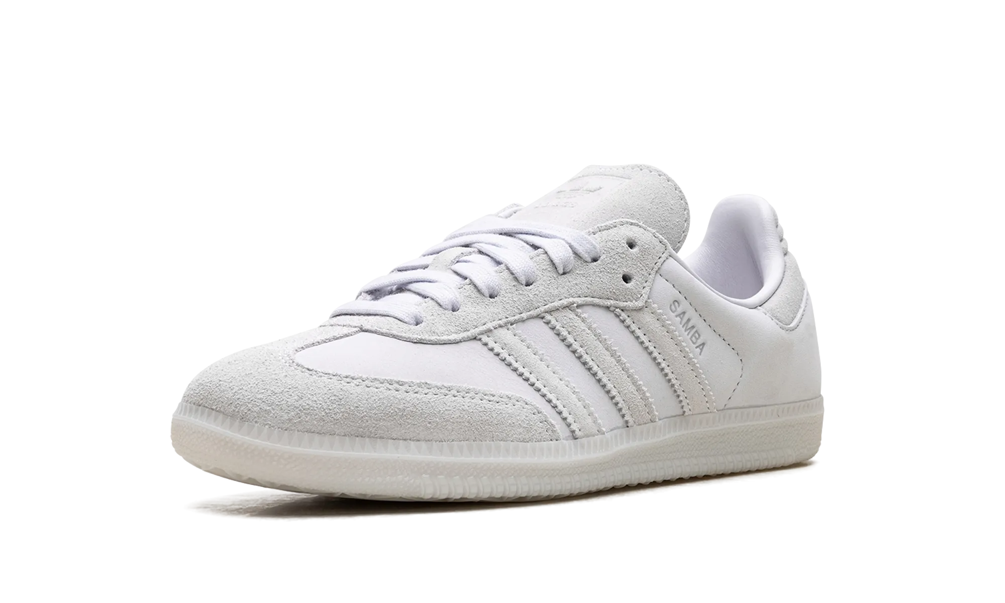 Samba WMNS "Dash Grey" adidas stylish womens sneakers