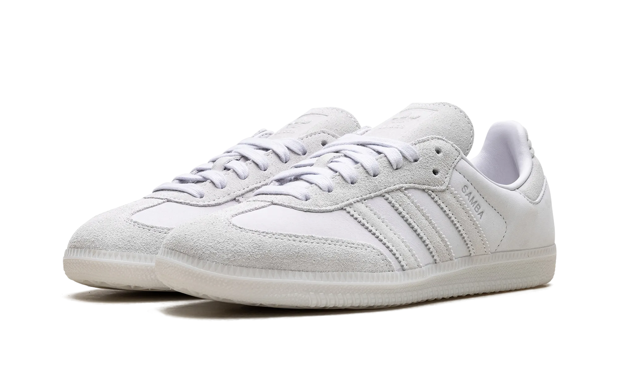 Samba WMNS "Dash Grey" adidas stylish womens sneakers