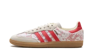 Samba WMNS "Liberty London - Better Scarlet" Adidas Women's styles