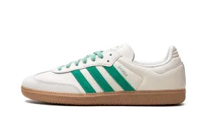 Samba WMNS "Off White Court Green" Adidas Women's styles