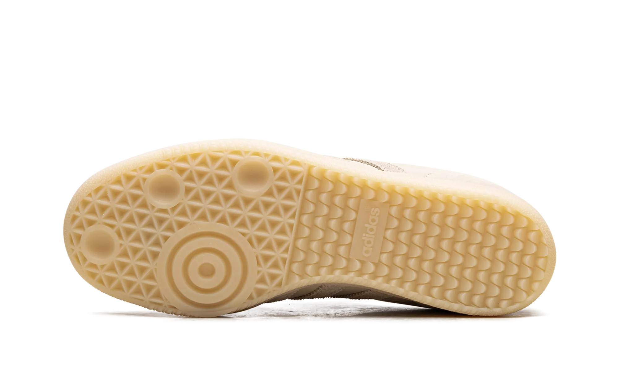 Samba WMNS "Sand Strata" adidas stylish womens sneakers