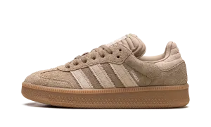Samba XLG "Cardboard Magic Beige" Adidas Men's sneakers