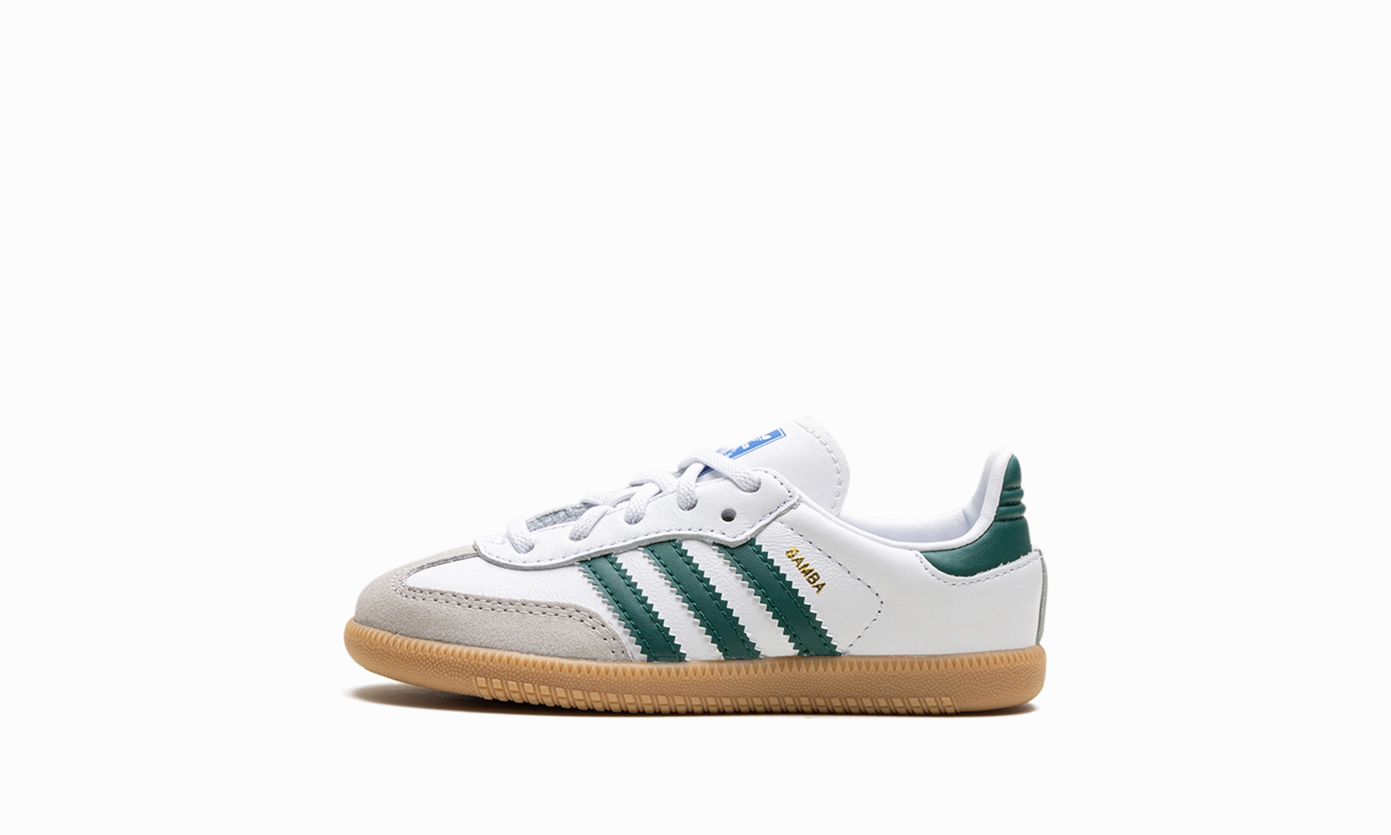 Samba Og EL TD "Green Gum"