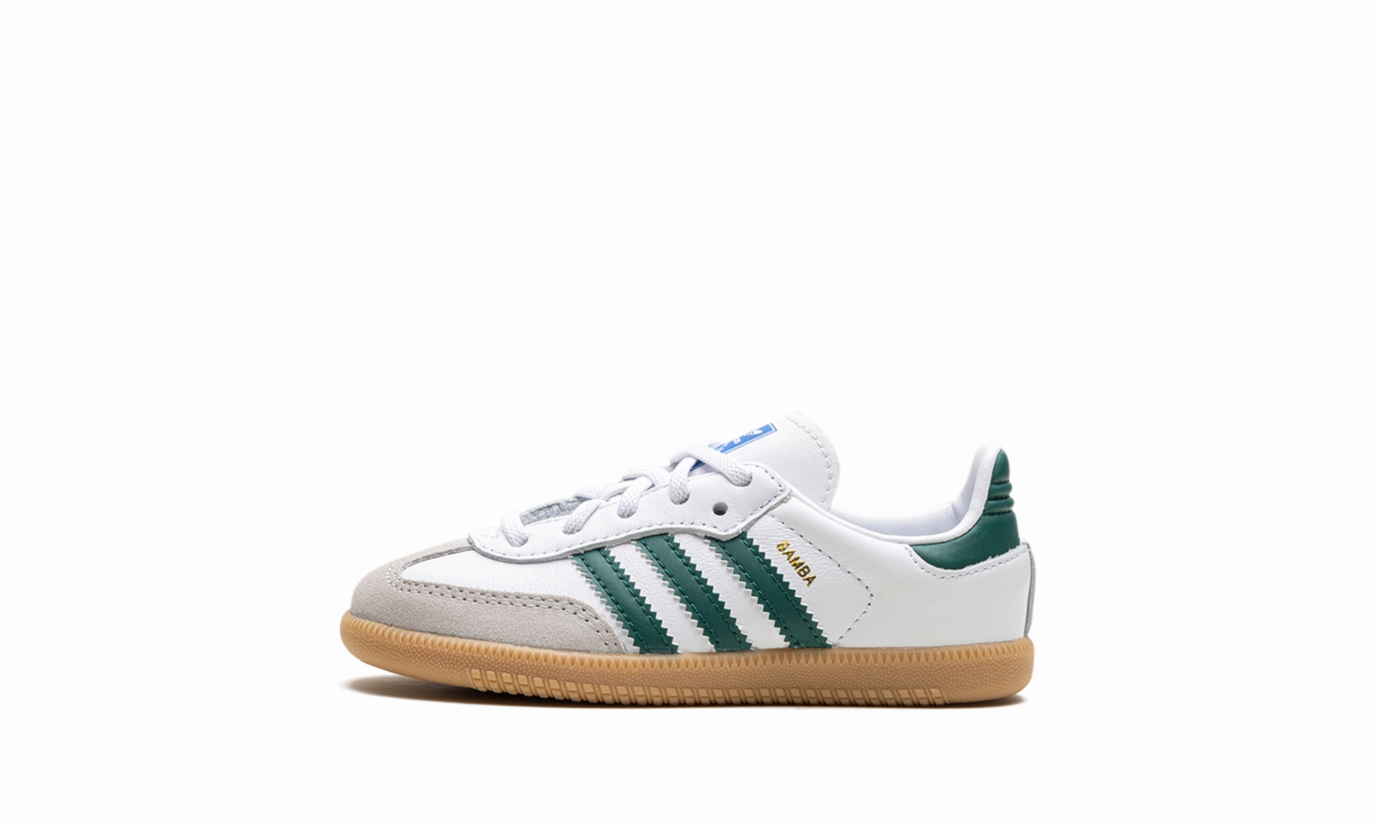 Samba Og EL TD "Green Gum"