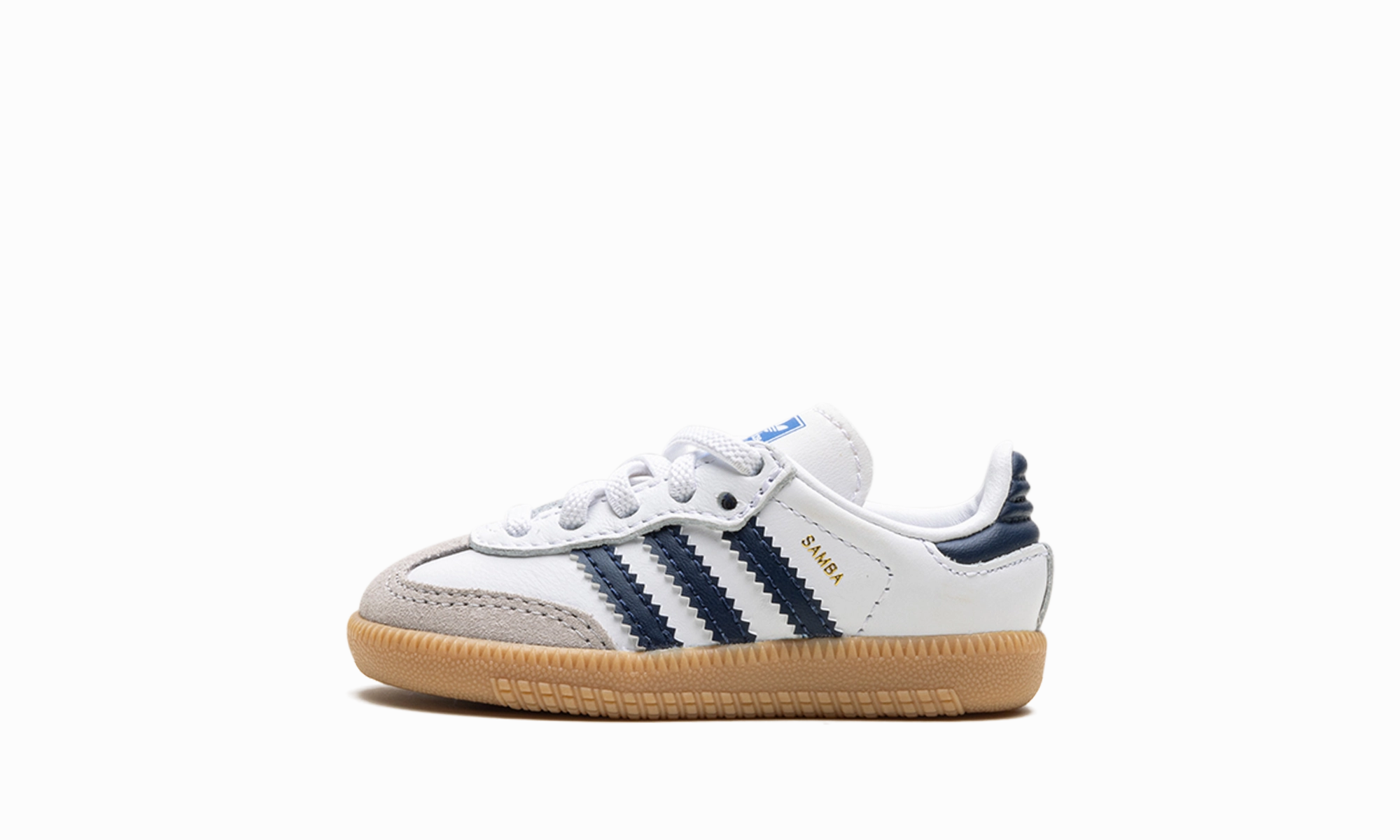 Samba Og EL TD "Night Indigo Gum"