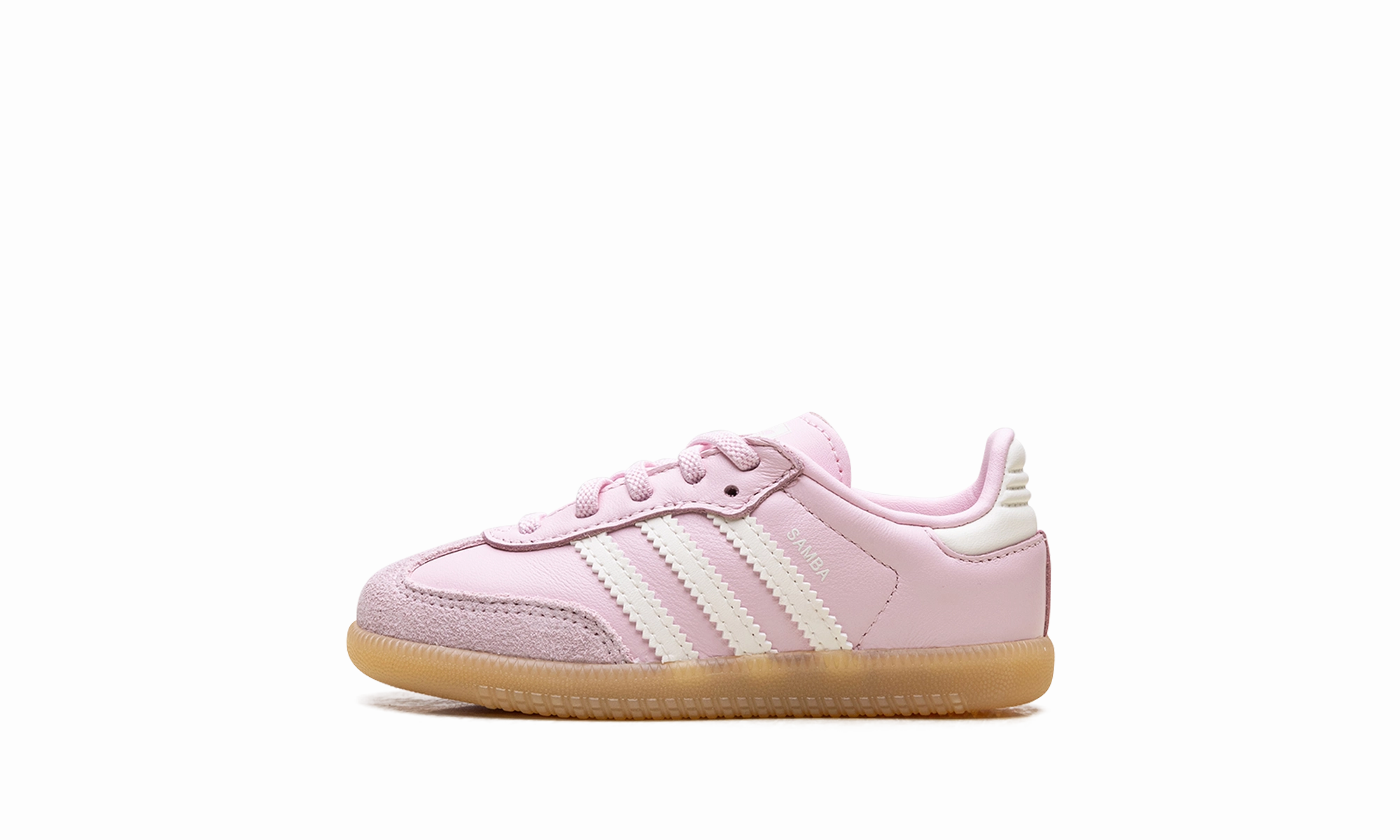 Samba OG TD "Pink"
