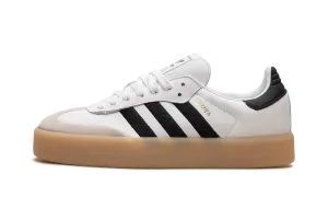 SAMBAE 2.0 "White / Black" Adidas Women's styles