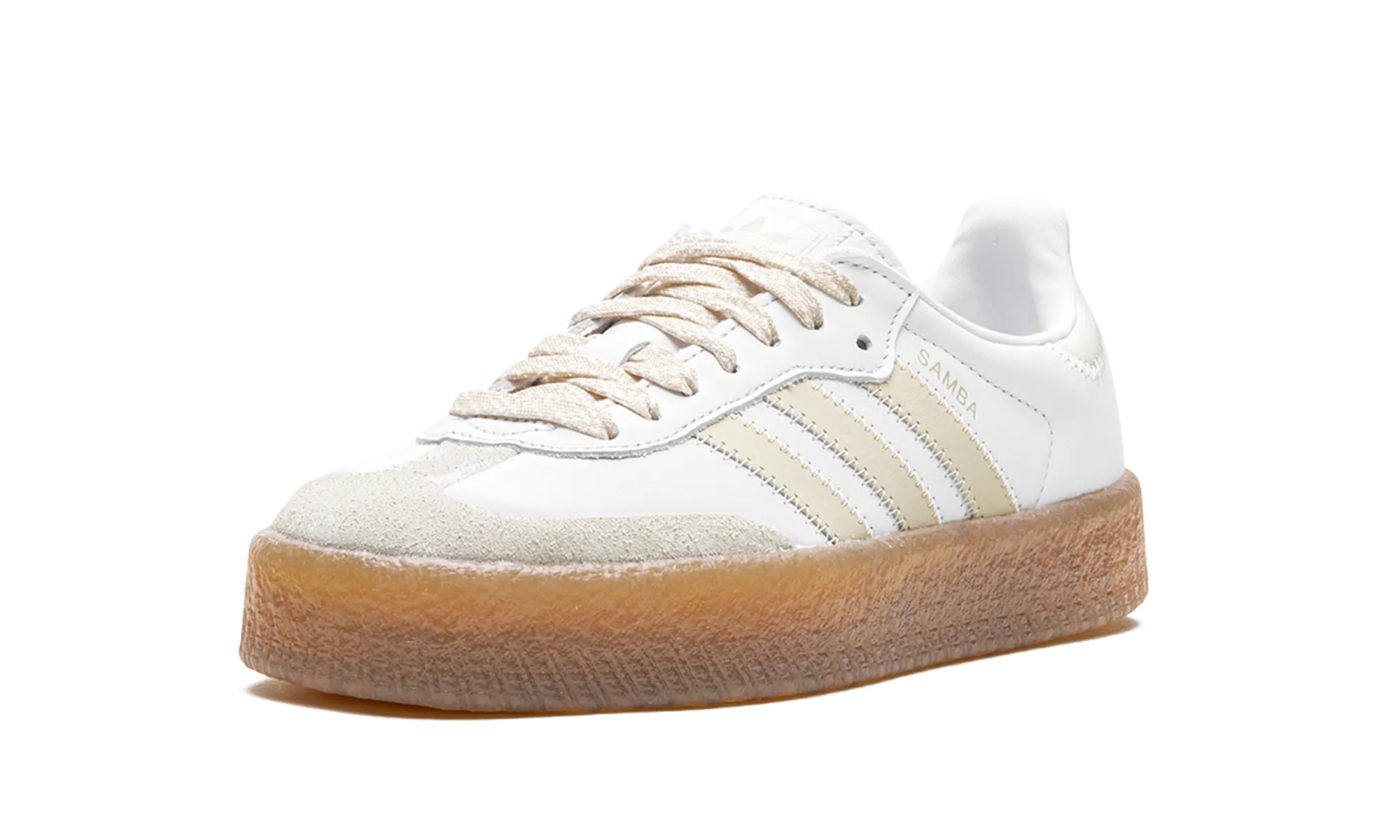 Sambae WMNS "Beige" adidas womens workout shoes