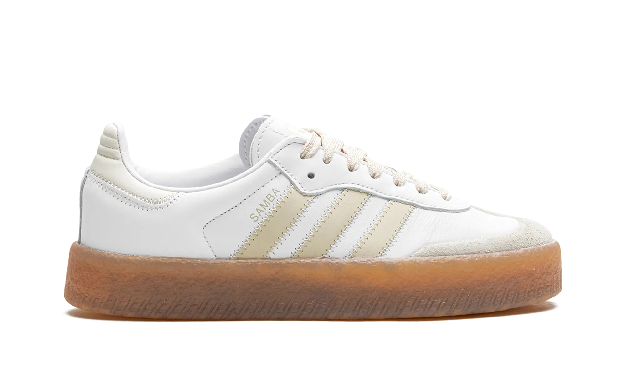 Sambae WMNS "Beige" adidas womens workout shoes