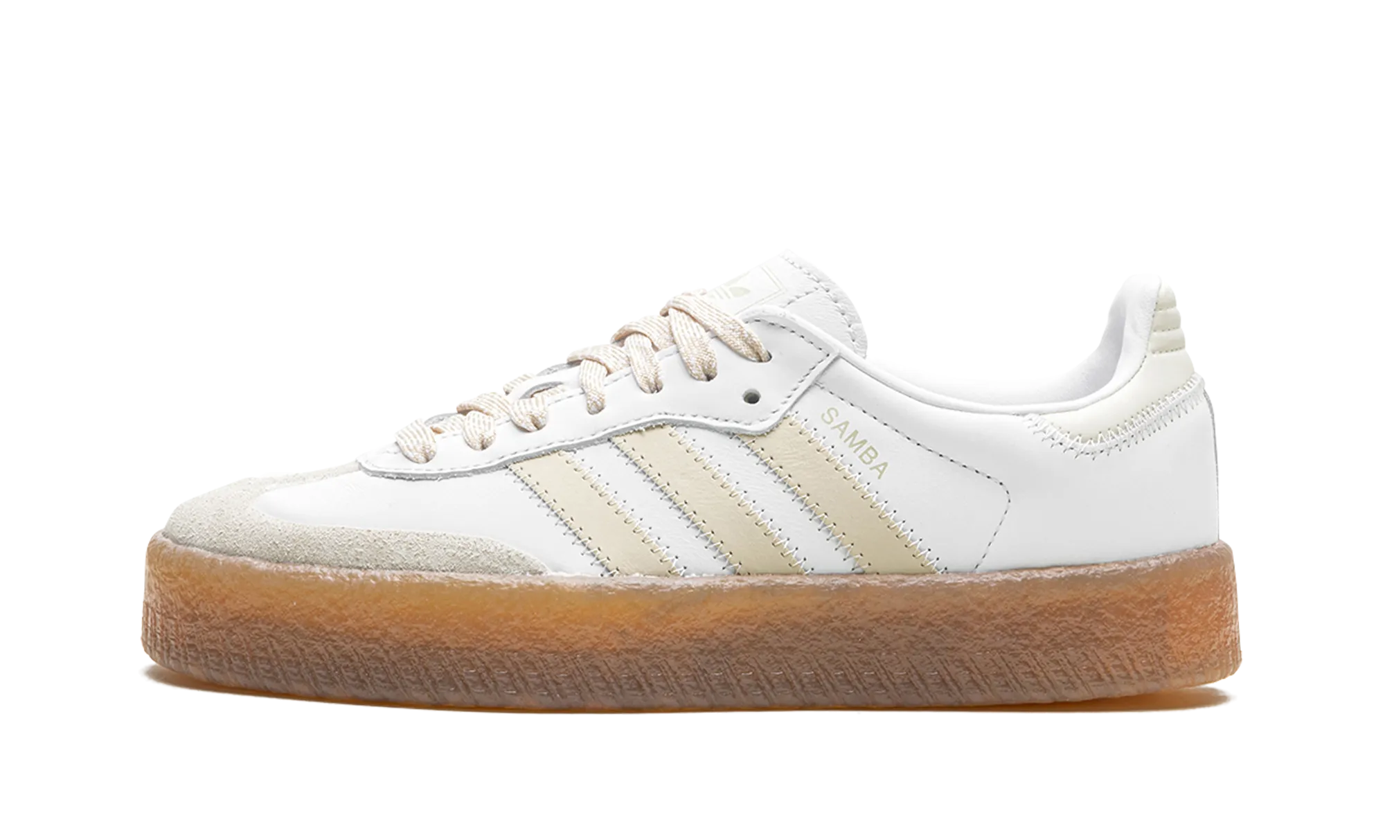 Sambae WMNS "Beige" Adidas Women's shoes
