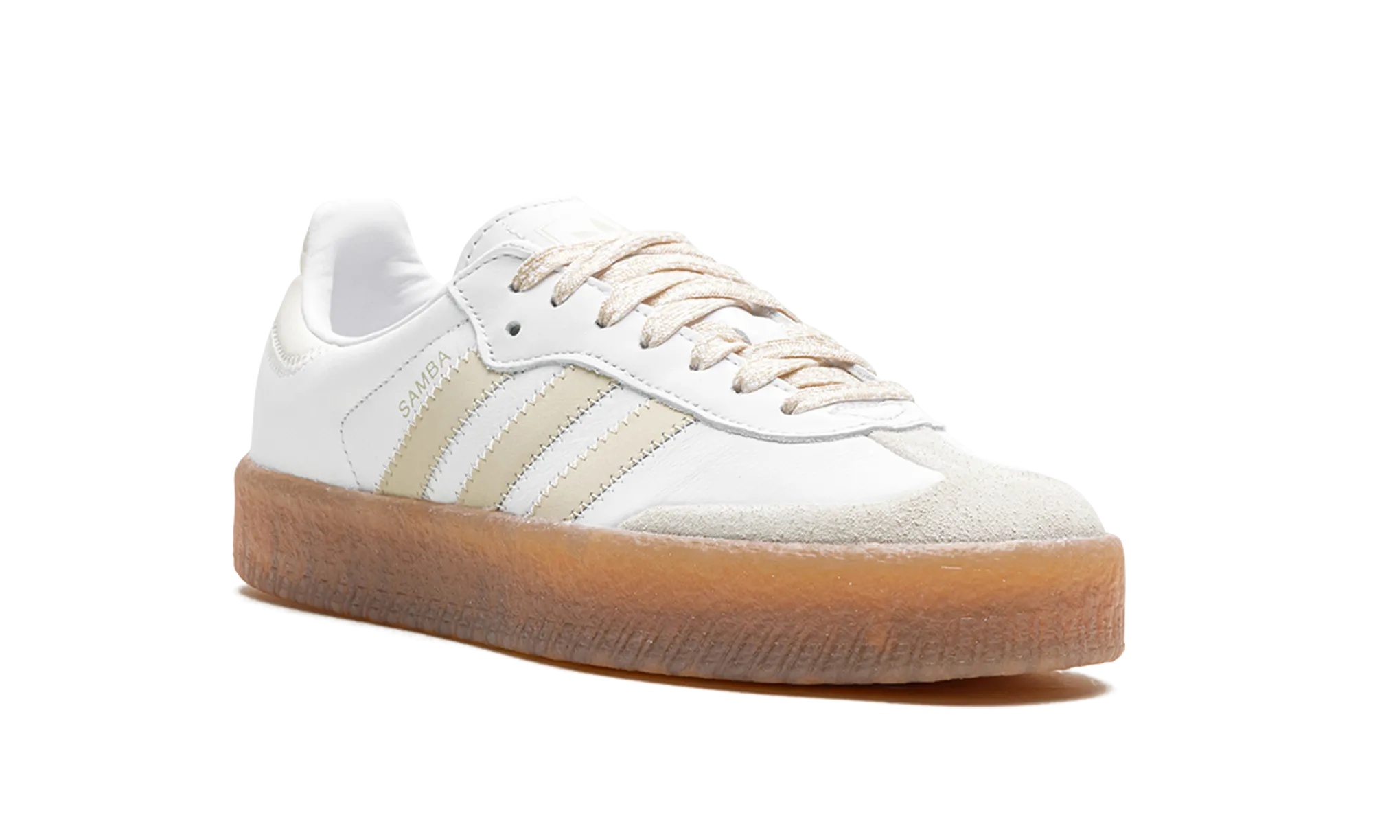 Sambae WMNS "Beige" adidas womens workout shoes