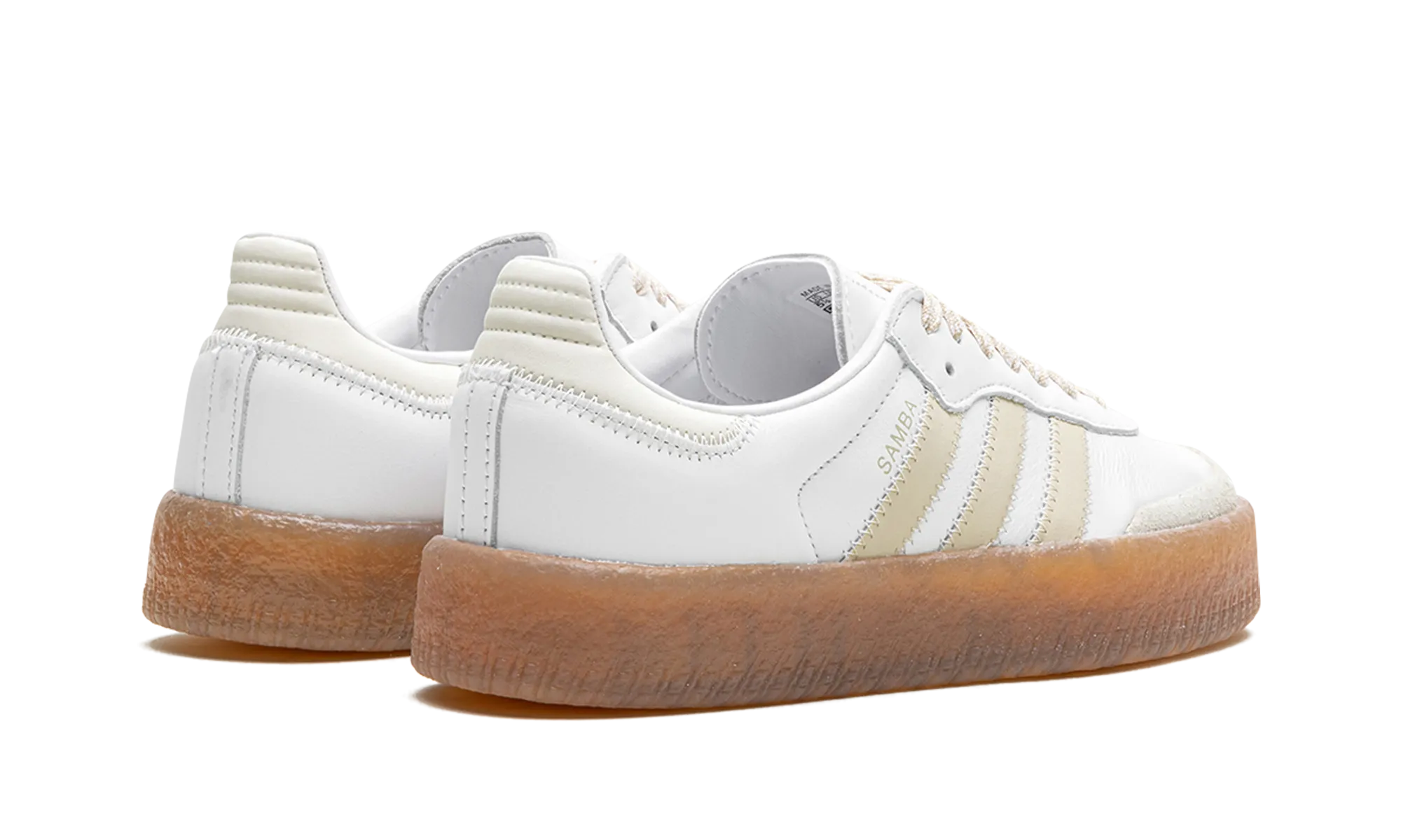 Sambae WMNS "Beige" adidas womens workout shoes
