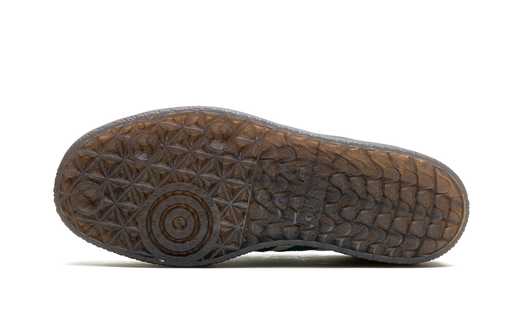 Sambae WMNS "Cloud White Green" adidas womens workout shoes