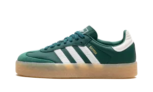 Sambae WMNS "Collegiate Green Gum" Adidas Women's shoes