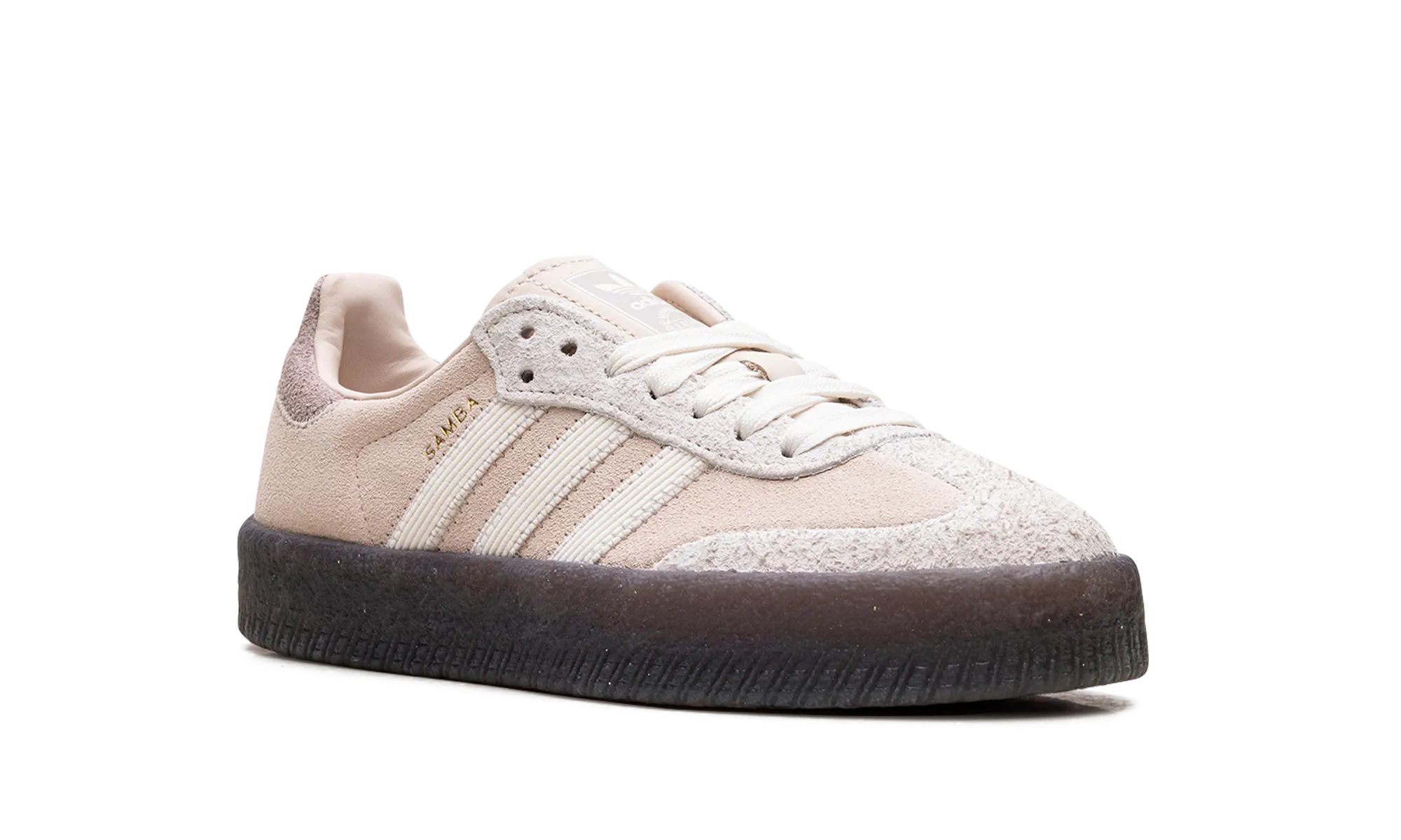 Sambae WMNS "Linen" adidas stylish womens sneakers