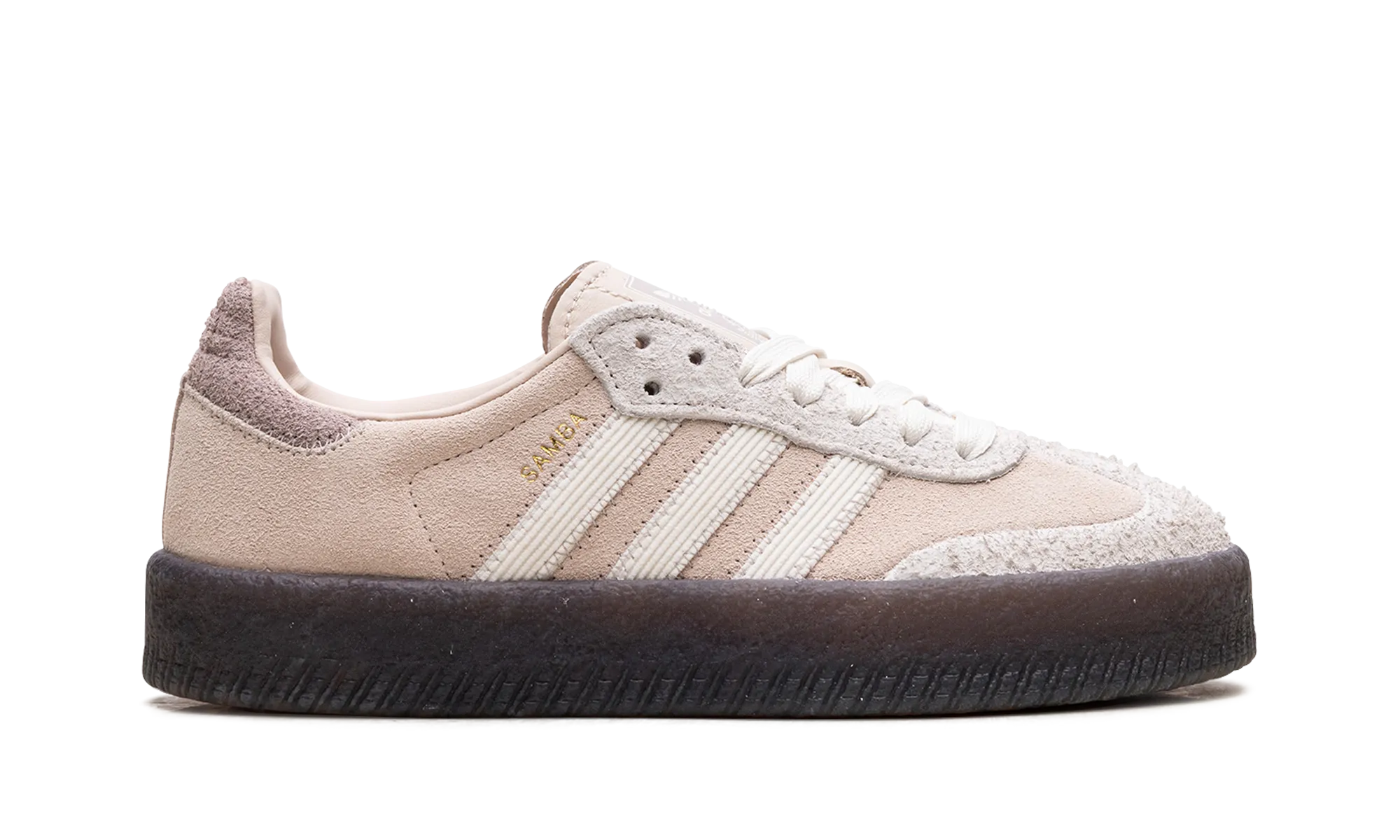 Sambae WMNS "Linen" adidas stylish womens sneakers