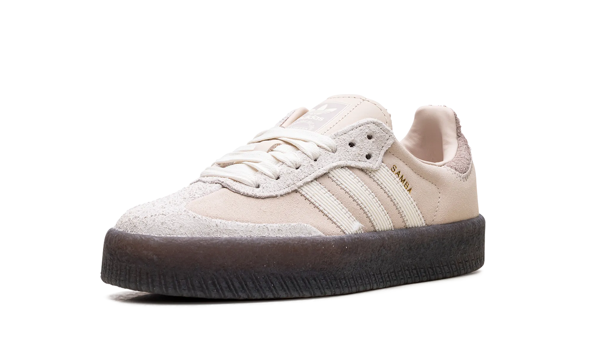 Sambae WMNS "Linen" adidas stylish womens sneakers