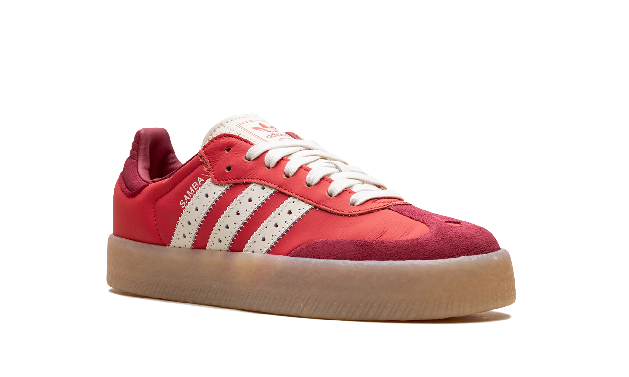 Sambae WMNS "Valentine's Day" adidas stylish womens sneakers