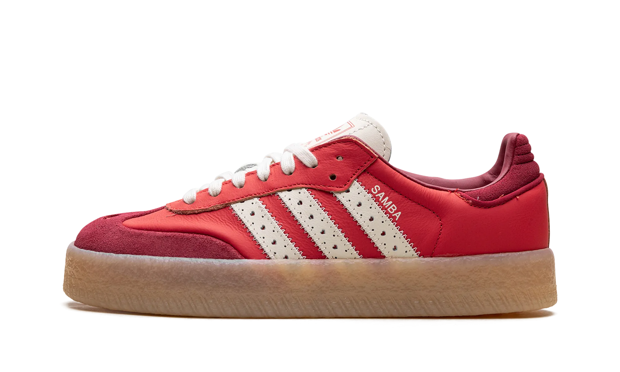 Sambae WMNS "Valentine's Day" Adidas Women's styles