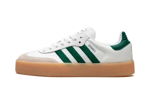 SAMBAE WMNS "White" Adidas Women's styles