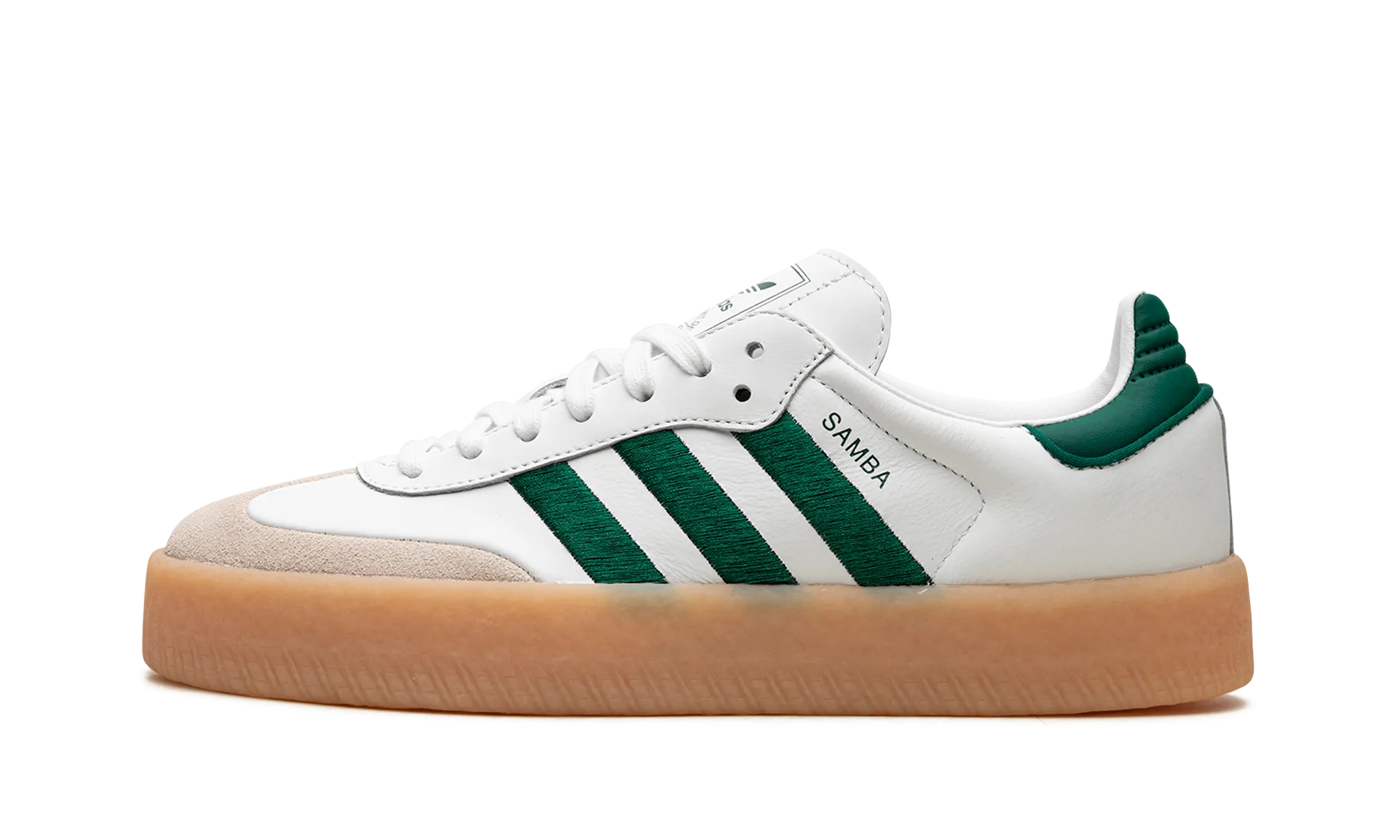 SAMBAE WMNS "White" Adidas Women's styles