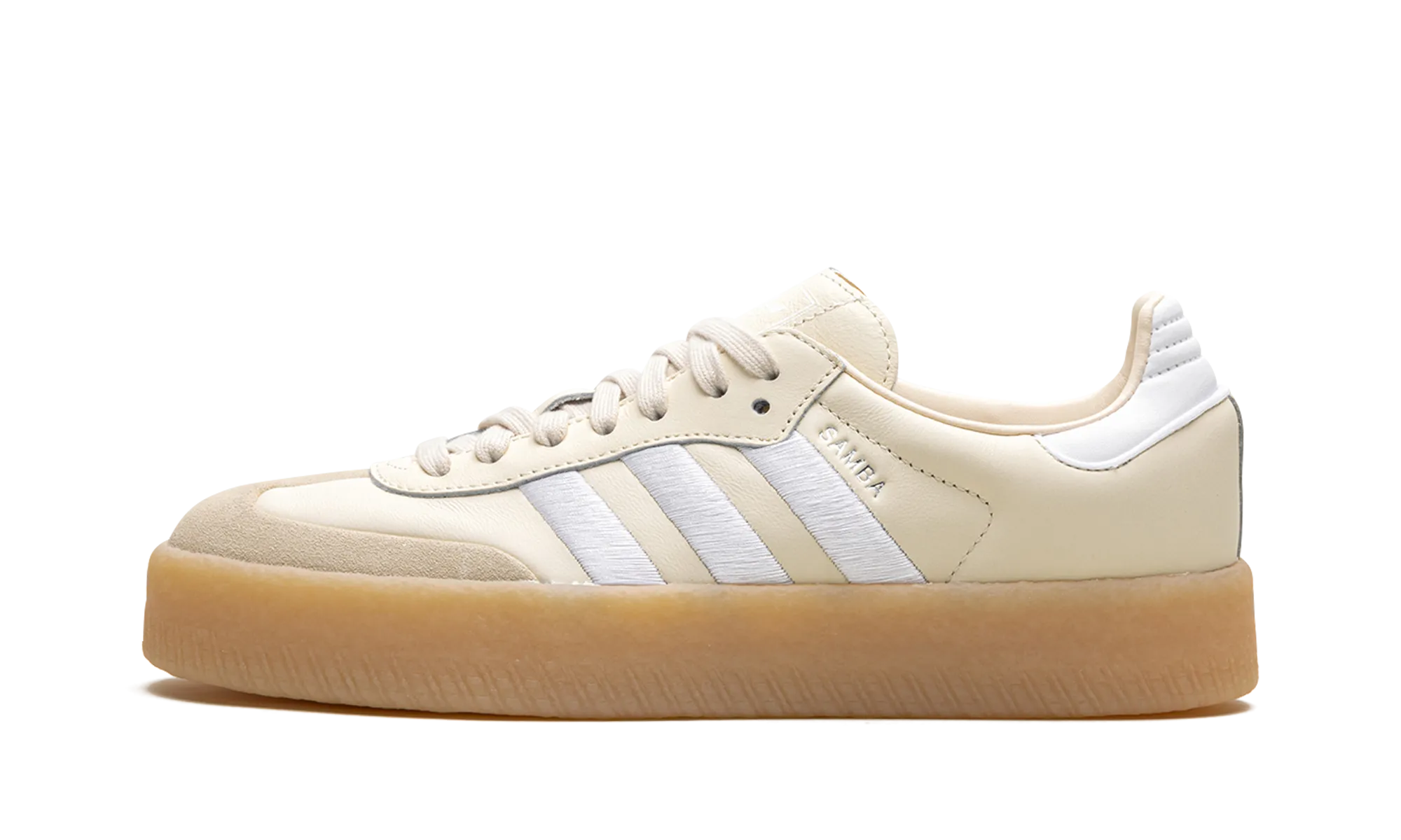 Sambae WMNS "Wonder White Gum" Adidas Women's styles