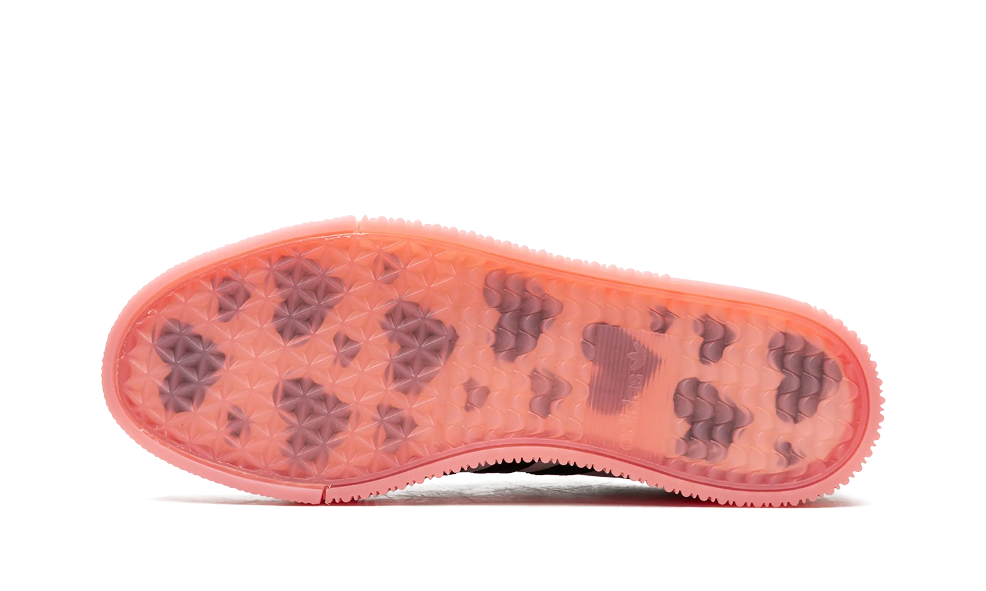 SAMBAROSE WMNS "Valentine" adidas stylish womens sneakers