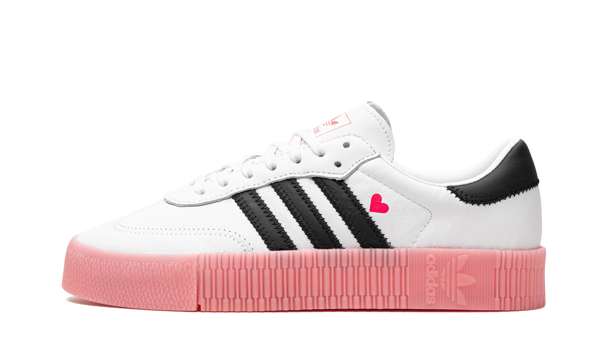 SAMBAROSE WMNS "Valentine" Adidas Women's styles