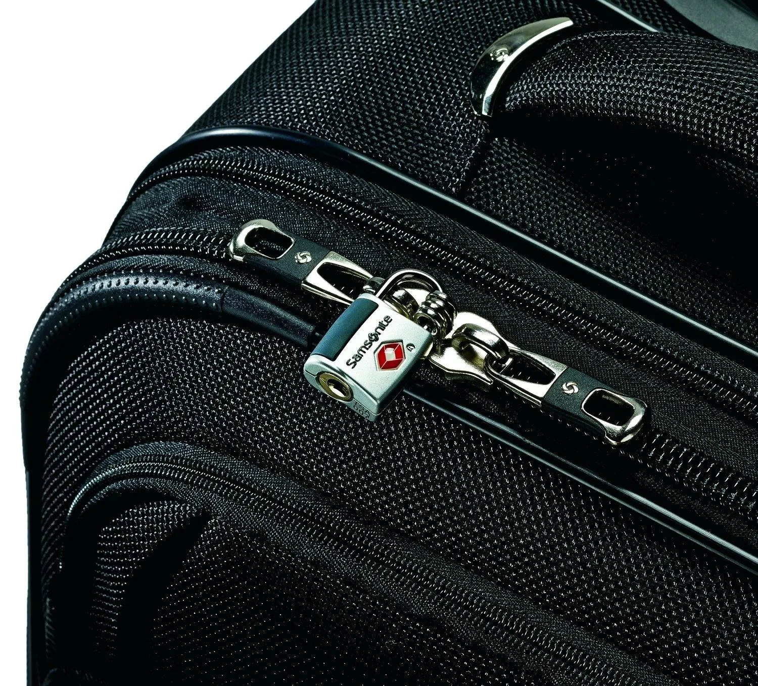 Samsonite 2 Pack Travel Sentry Key Lock Bags Samsonite