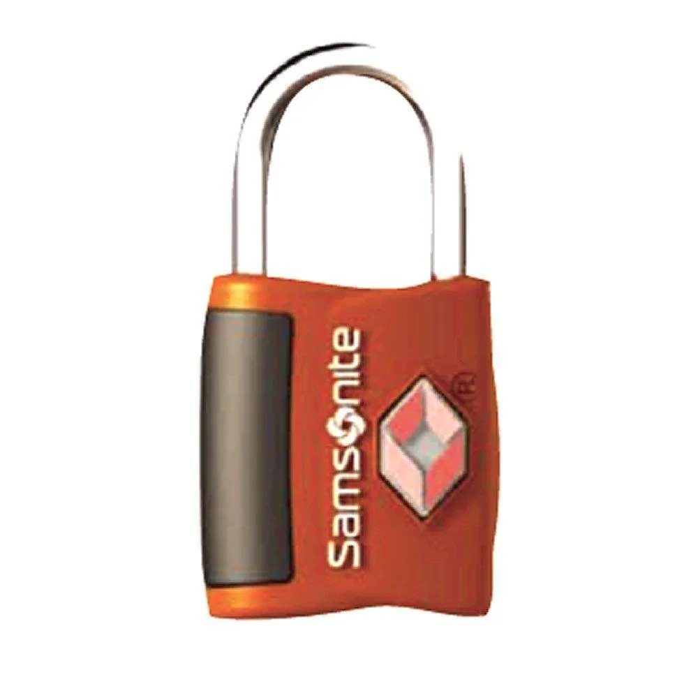 Samsonite 2 Pack Travel Sentry Key Lock Bags Samsonite
