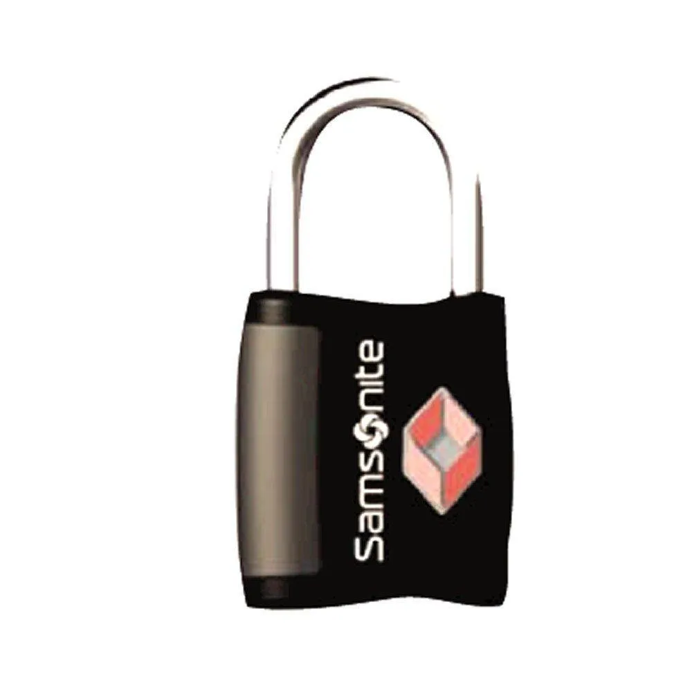 Samsonite 2 Pack Travel Sentry Key Lock Bags Samsonite