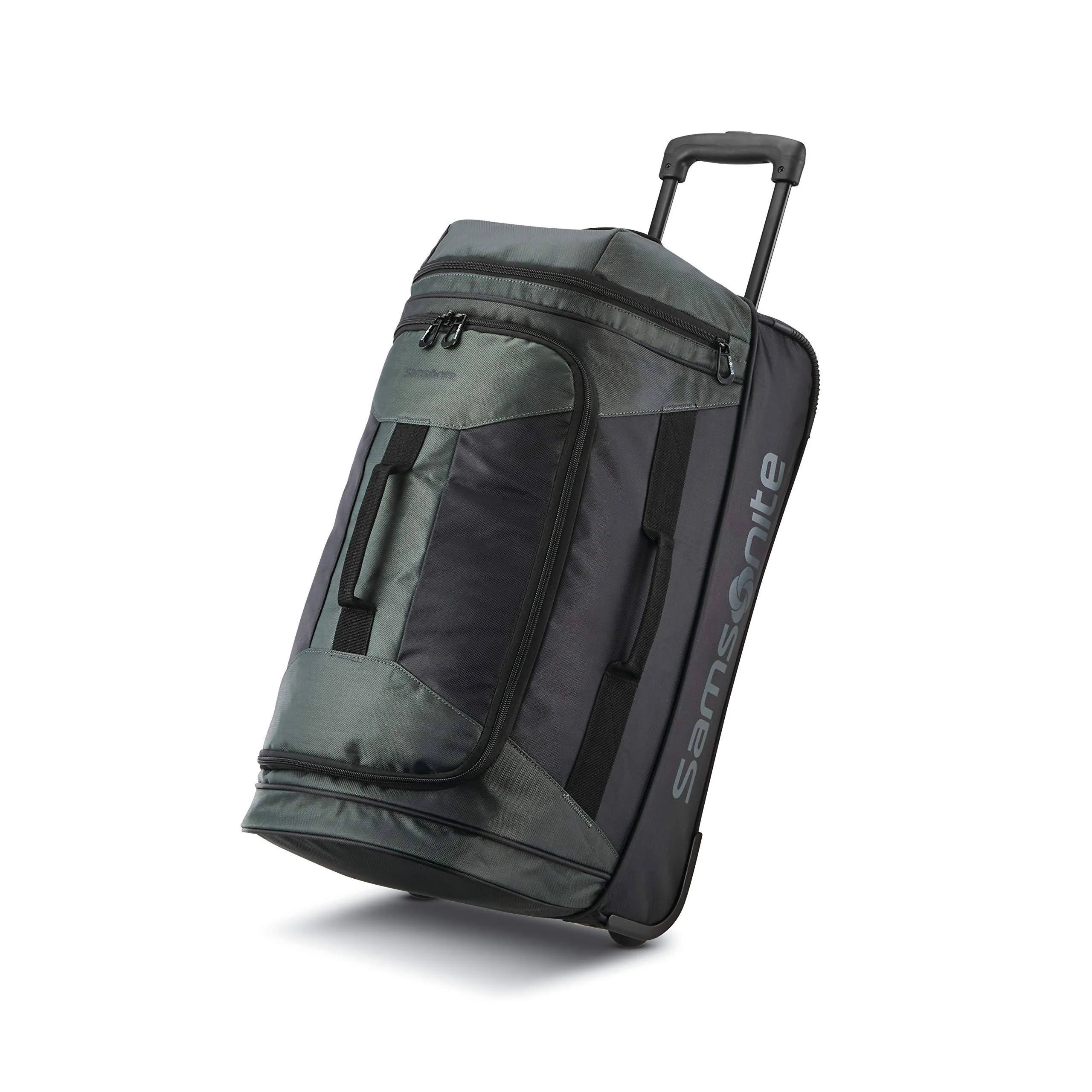 Samsonite Andante 22" 2-Wheel Wheeled Duffel Bags Bags Samsonite