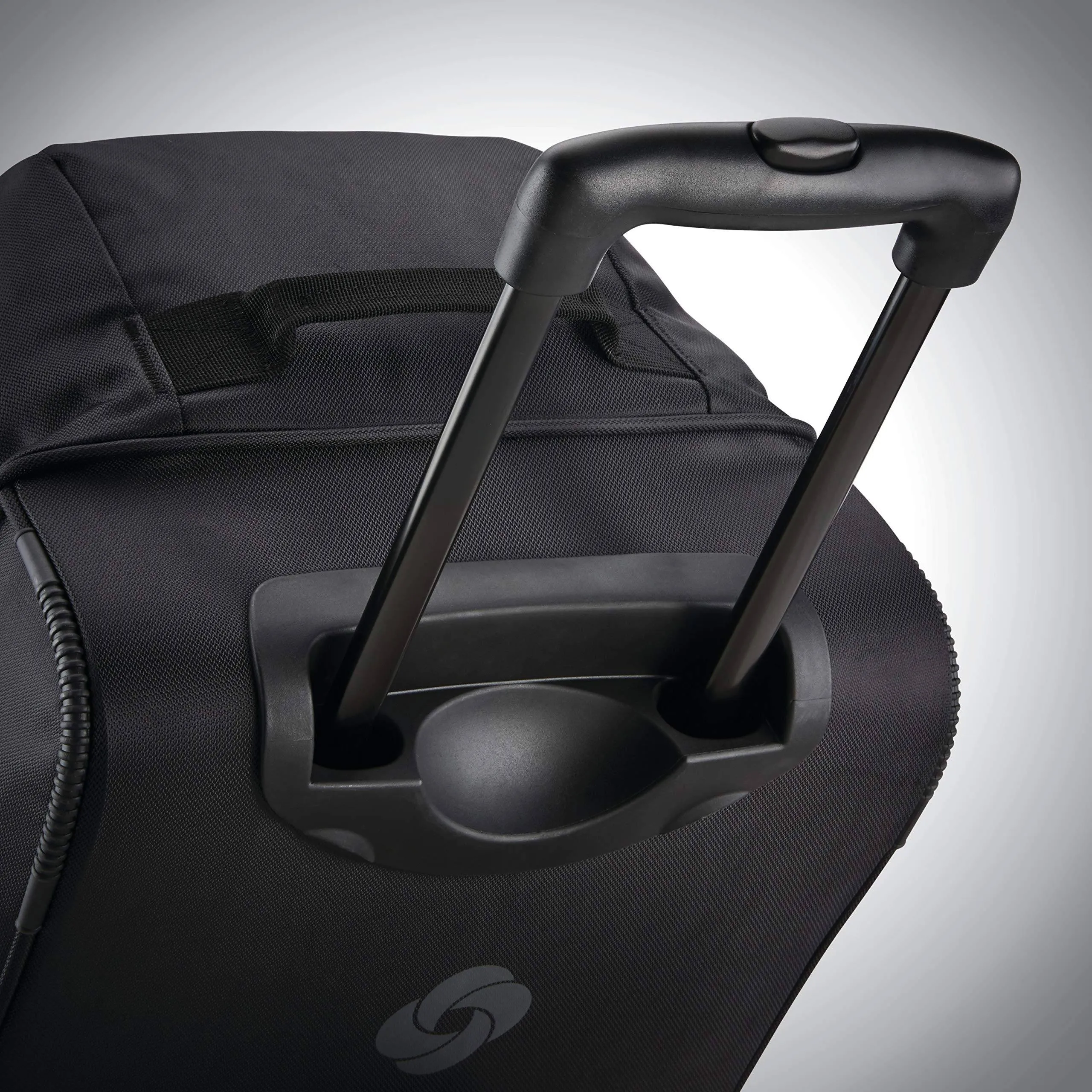 Samsonite Andante 22" 2-Wheel Wheeled Duffel Bags Bags Samsonite