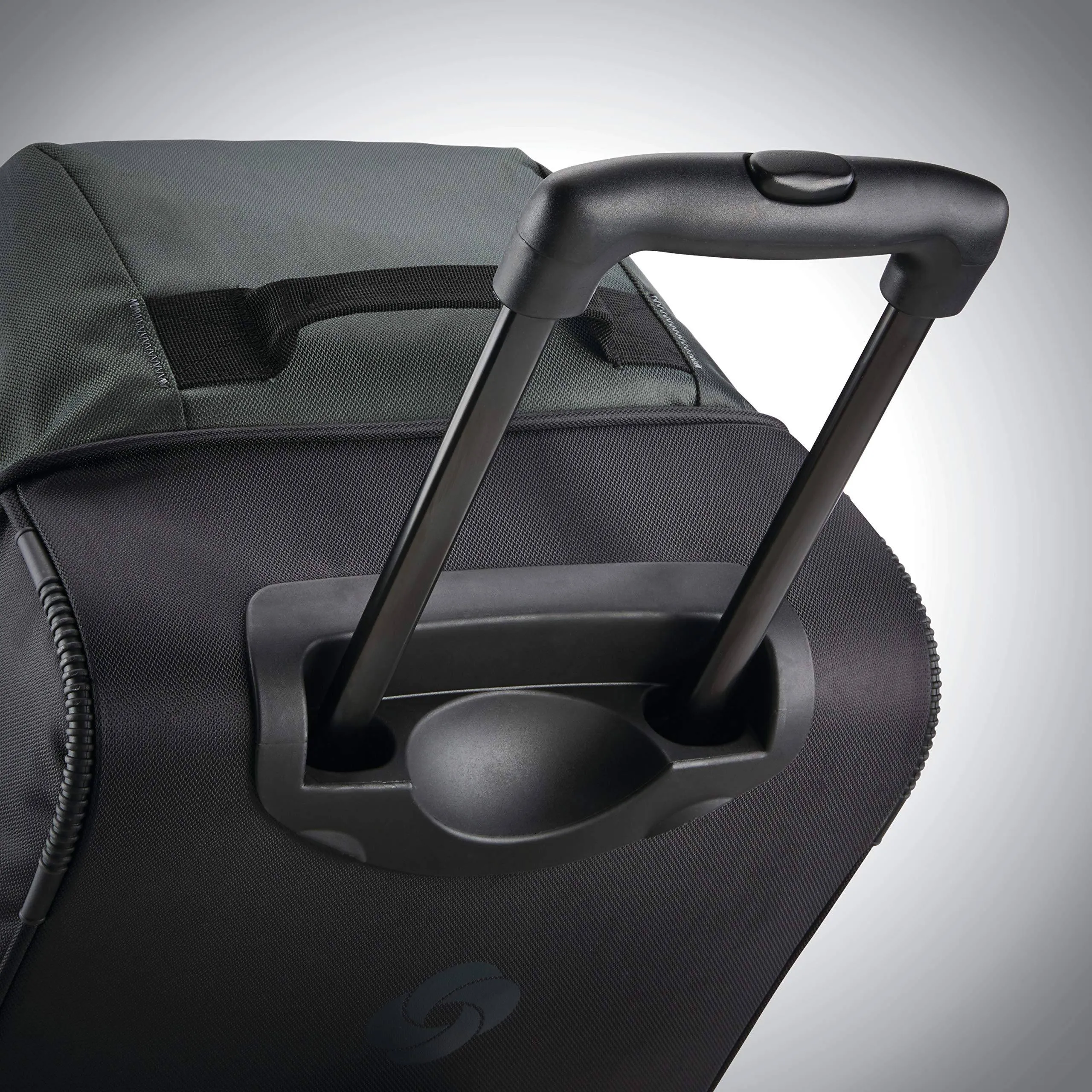 Samsonite Andante 22" 2-Wheel Wheeled Duffel Bags Bags Samsonite