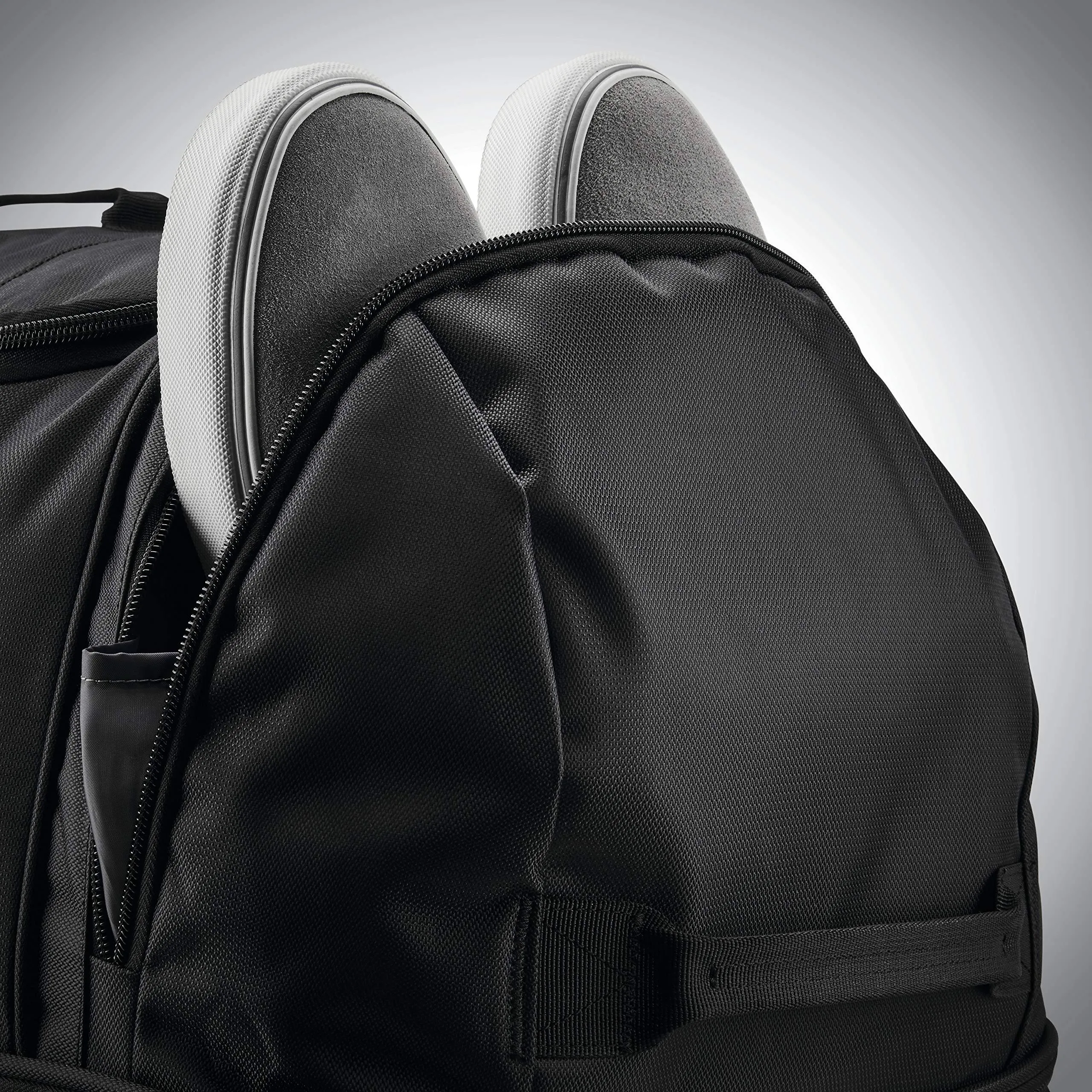 Samsonite Andante 22" 2-Wheel Wheeled Duffel Bags Bags Samsonite