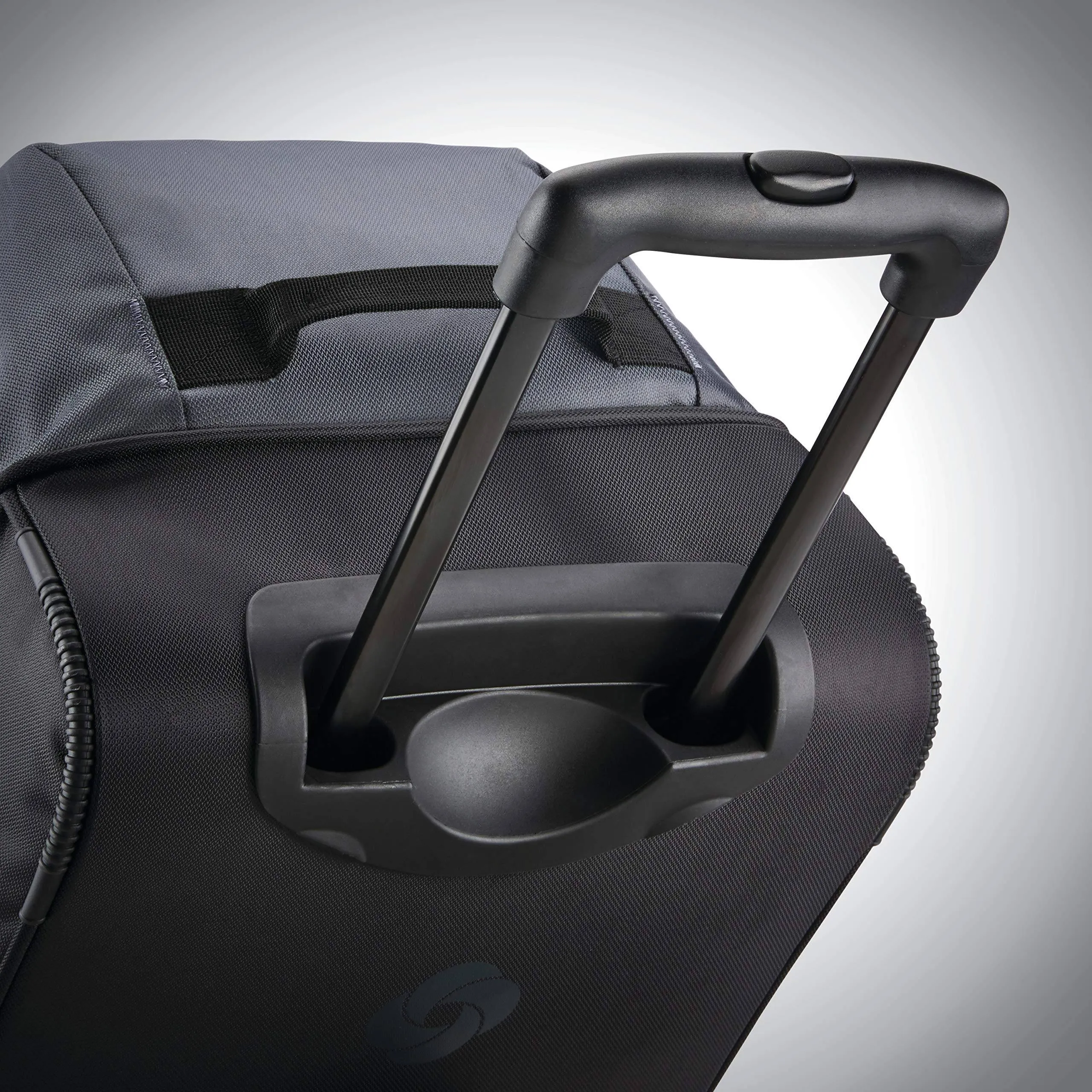 Samsonite Andante 22" 2-Wheel Wheeled Duffel Bags Bags Samsonite