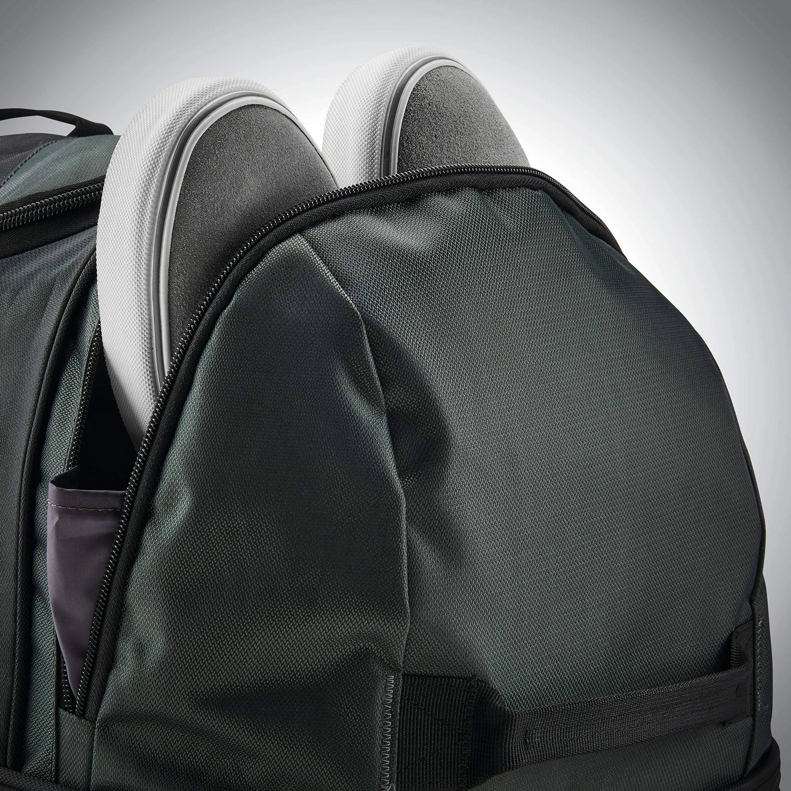 Samsonite Andante 22" 2-Wheel Wheeled Duffel Bags Bags Samsonite