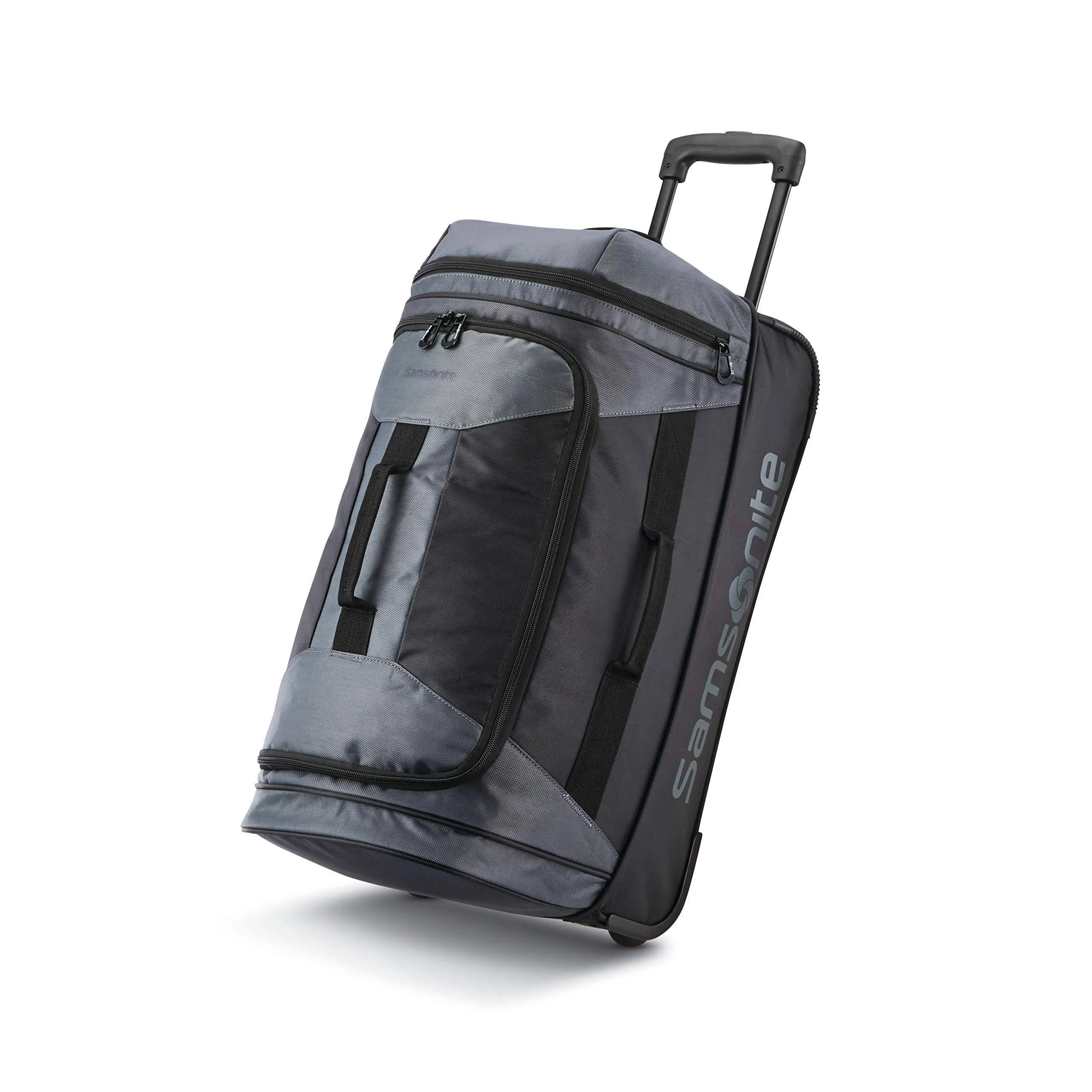 Samsonite Andante 22" 2-Wheel Wheeled Duffel Bags Bags Samsonite