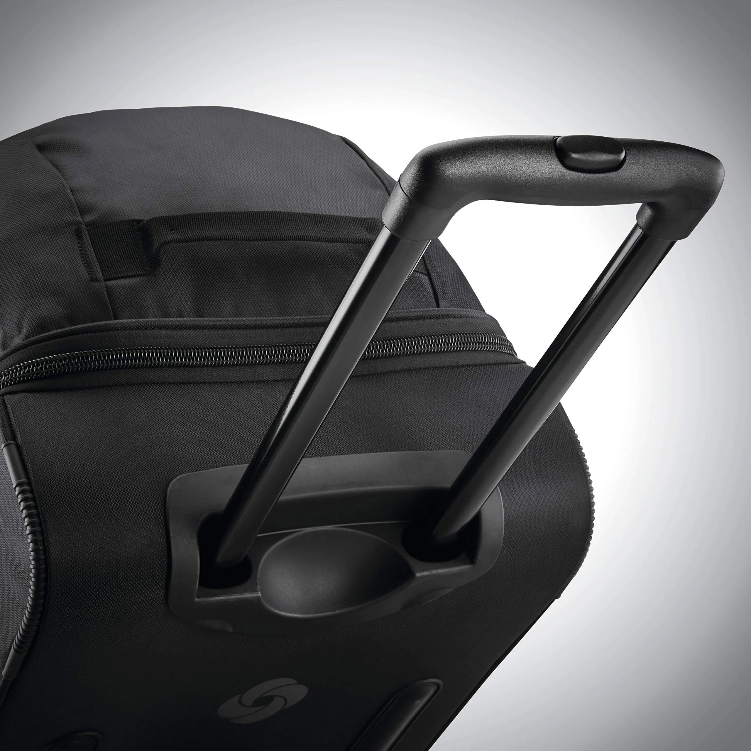 Samsonite Andante 32" 2-Wheel Wheeled Duffel Bags Bags Samsonite