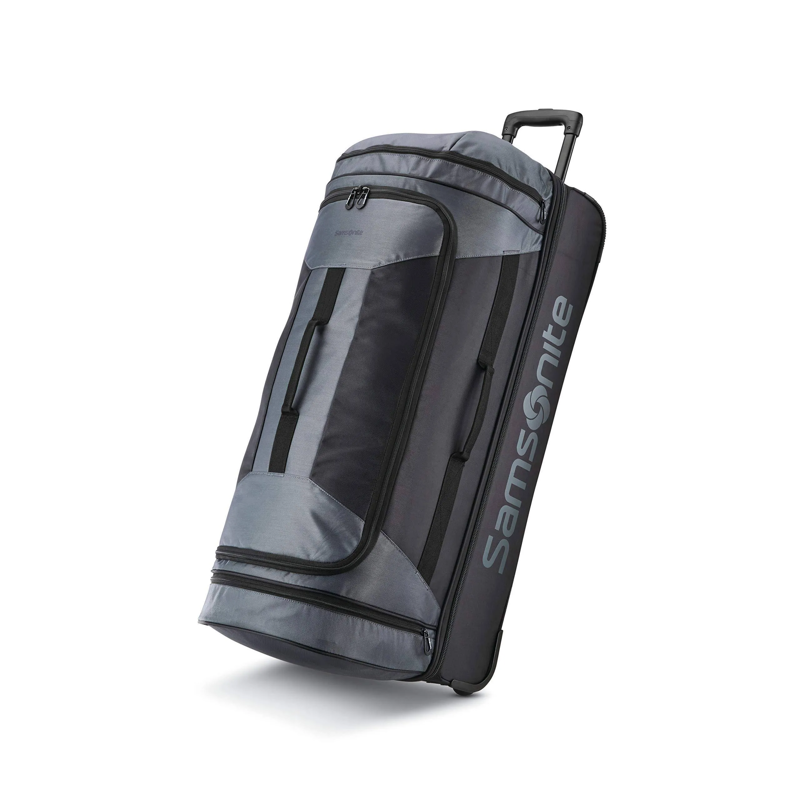 Samsonite Andante 32" 2-Wheel Wheeled Duffel Bags Bags Samsonite