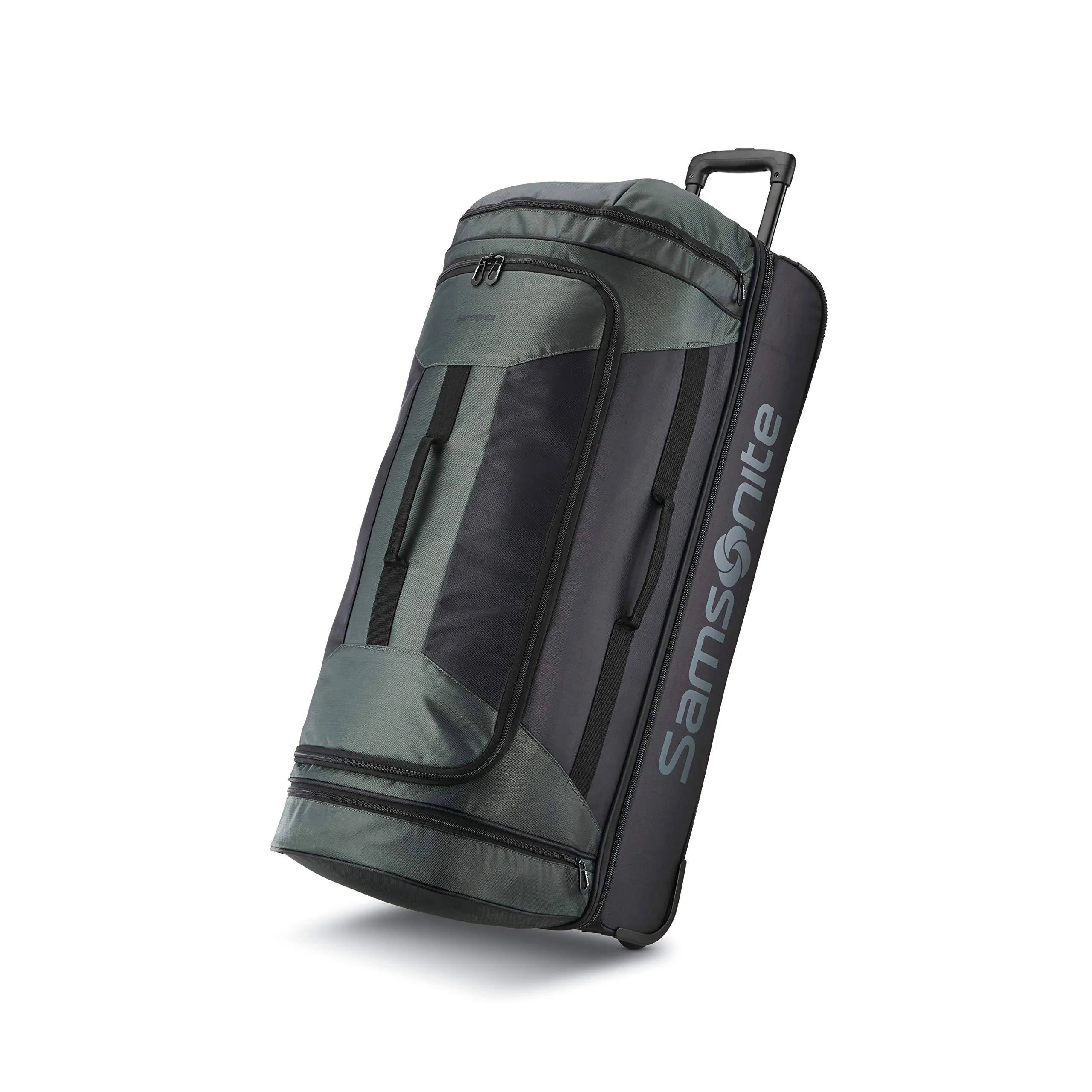 Samsonite Andante 32" 2-Wheel Wheeled Duffel Bags Bags Samsonite