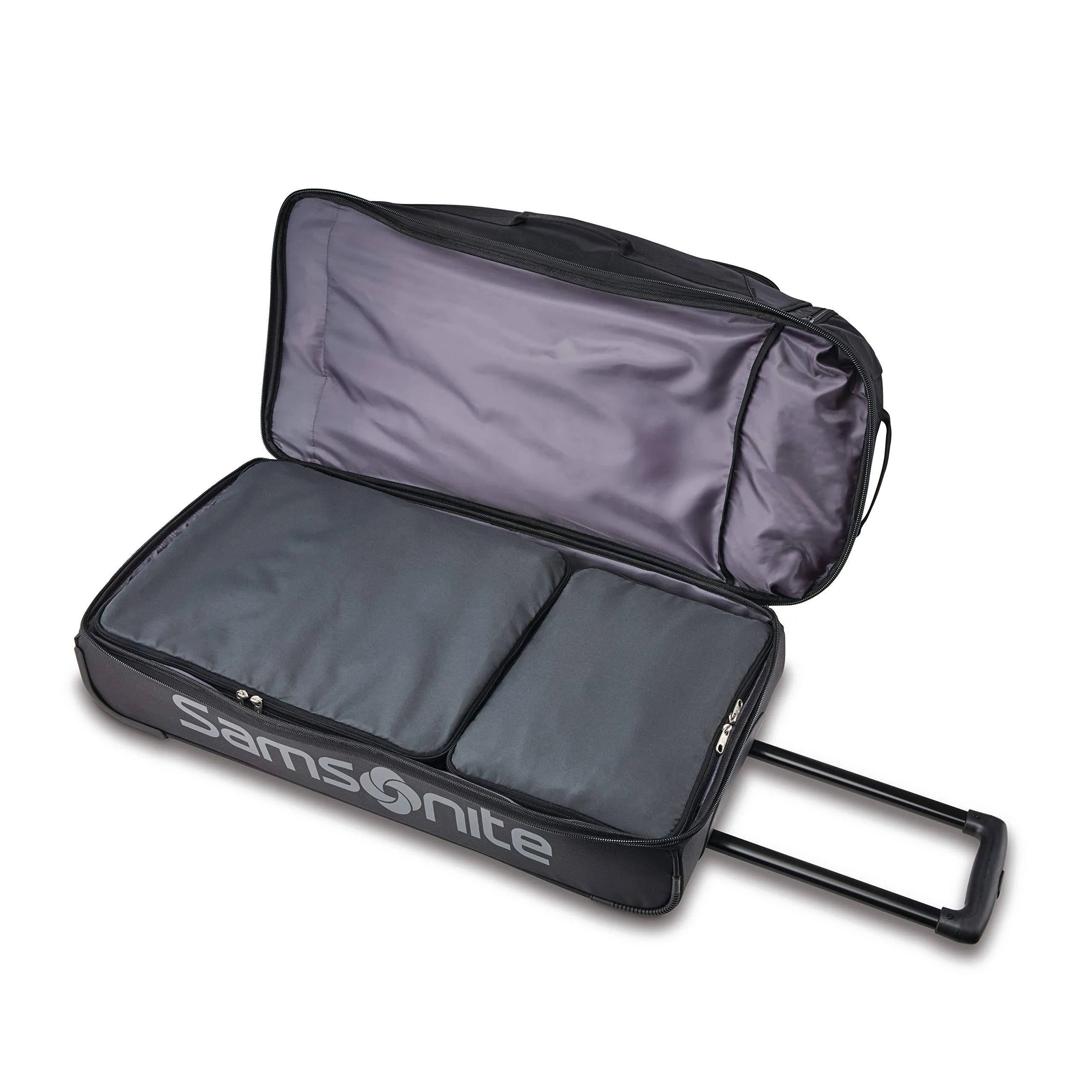 Samsonite Andante 32" 2-Wheel Wheeled Duffel Bags Bags Samsonite