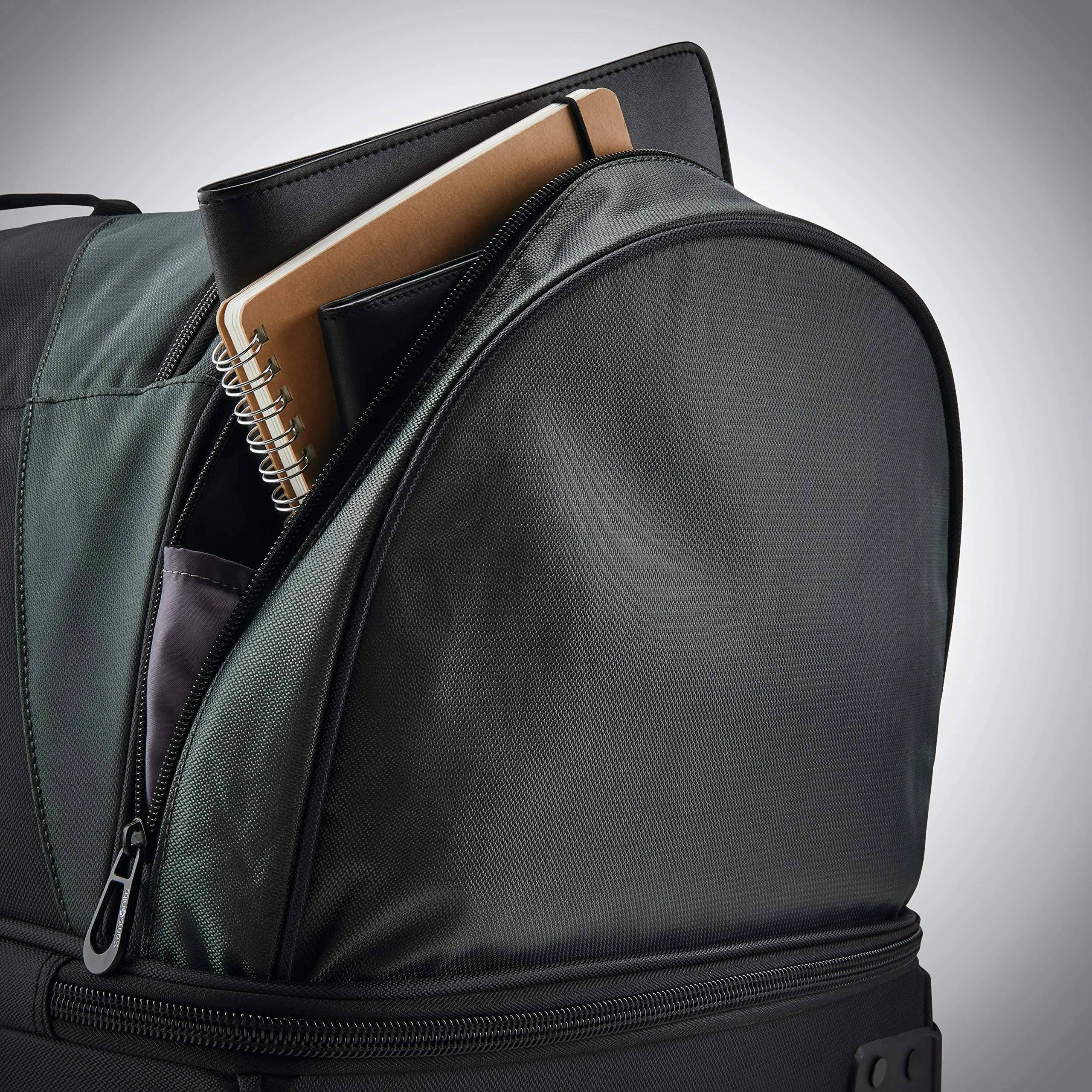 Samsonite Andante 32" 2-Wheel Wheeled Duffel Bags Bags Samsonite