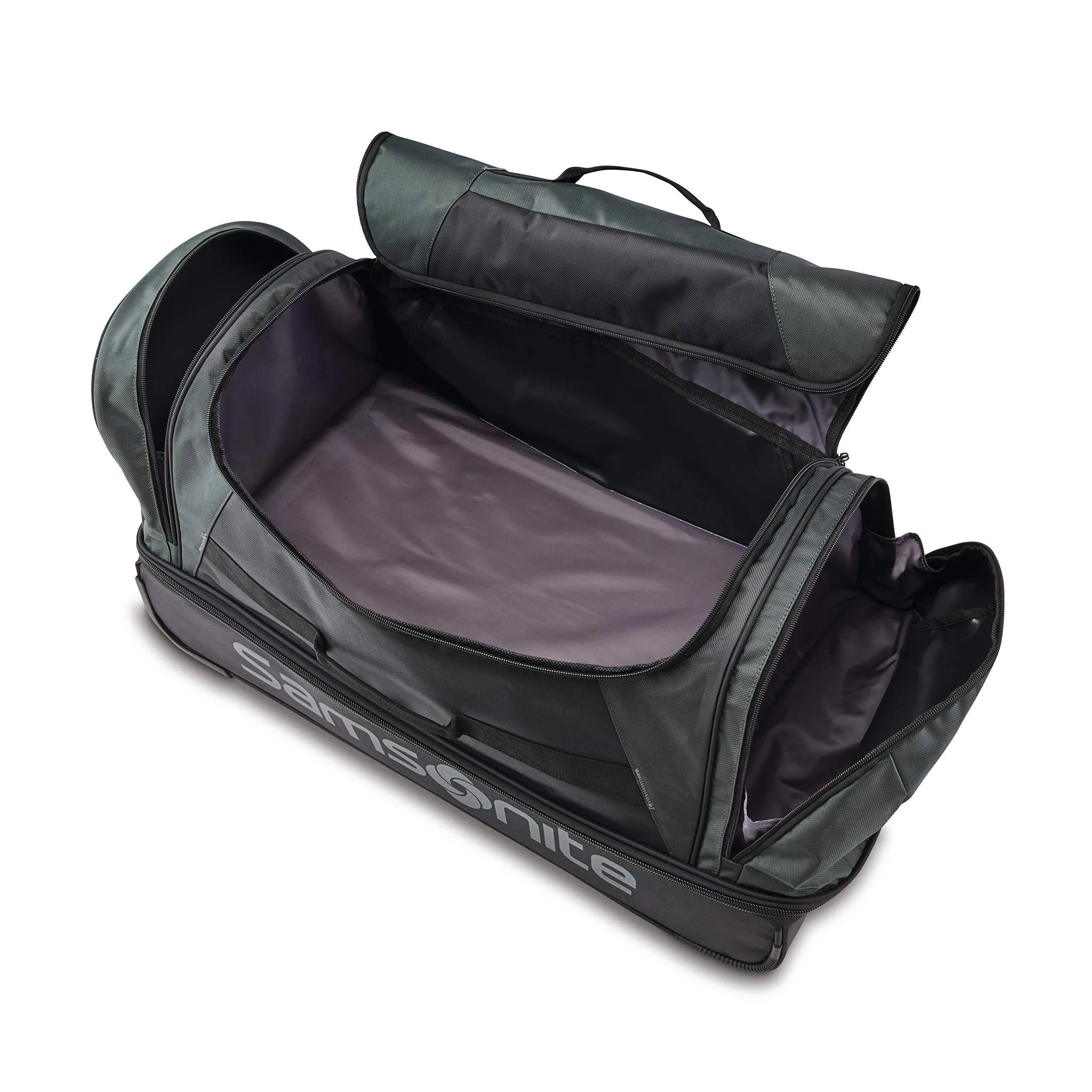 Samsonite Andante 32" 2-Wheel Wheeled Duffel Bags Bags Samsonite